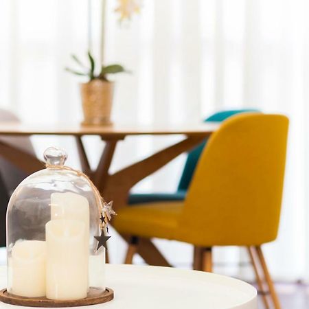 Precioso Apartamento Cerca De Plaza Espana Валенсия Екстериор снимка