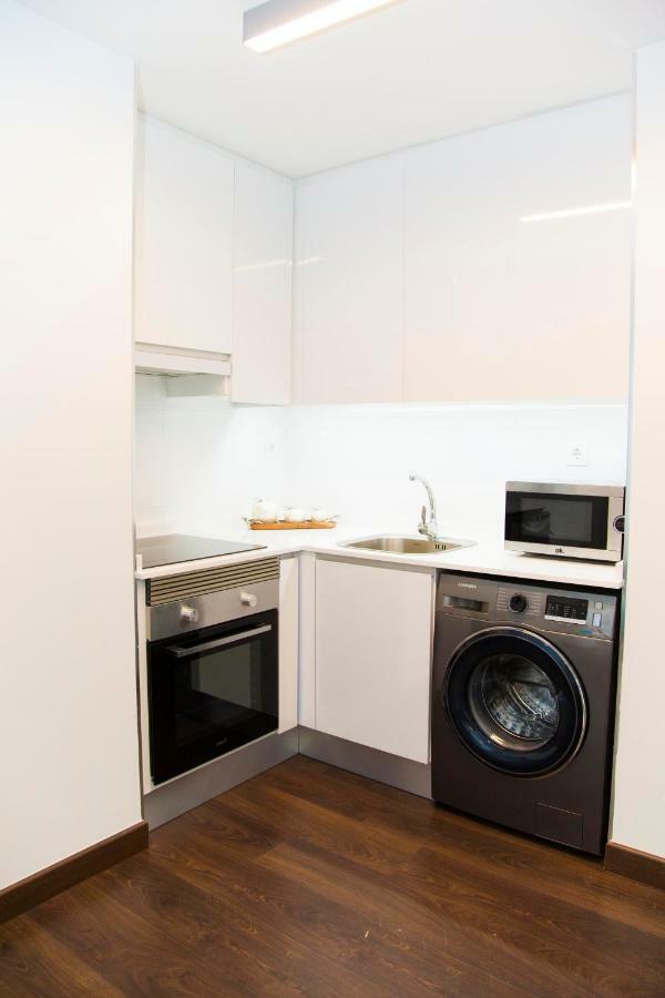 Precioso Apartamento Cerca De Plaza Espana Валенсия Екстериор снимка