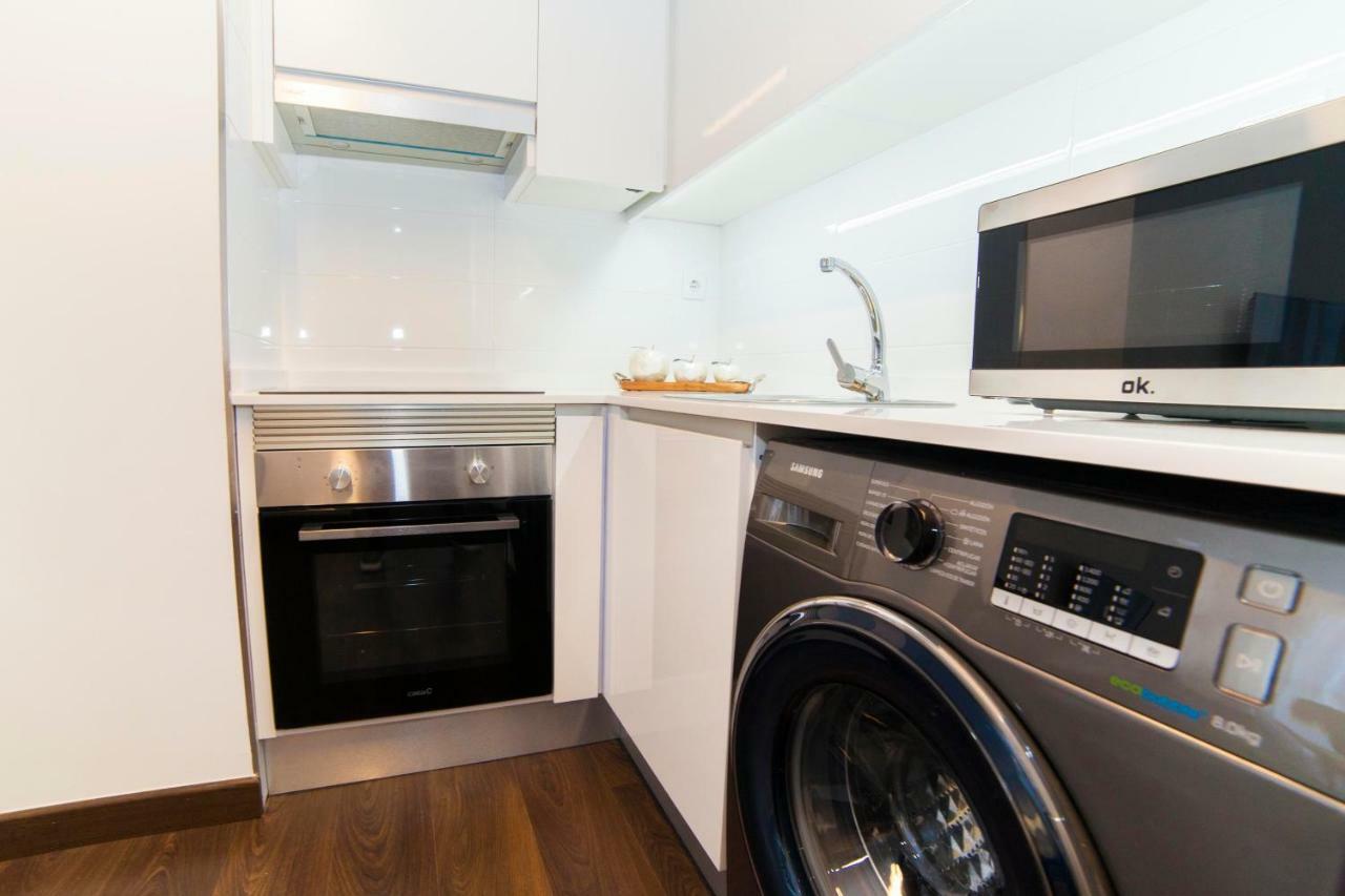 Precioso Apartamento Cerca De Plaza Espana Валенсия Екстериор снимка