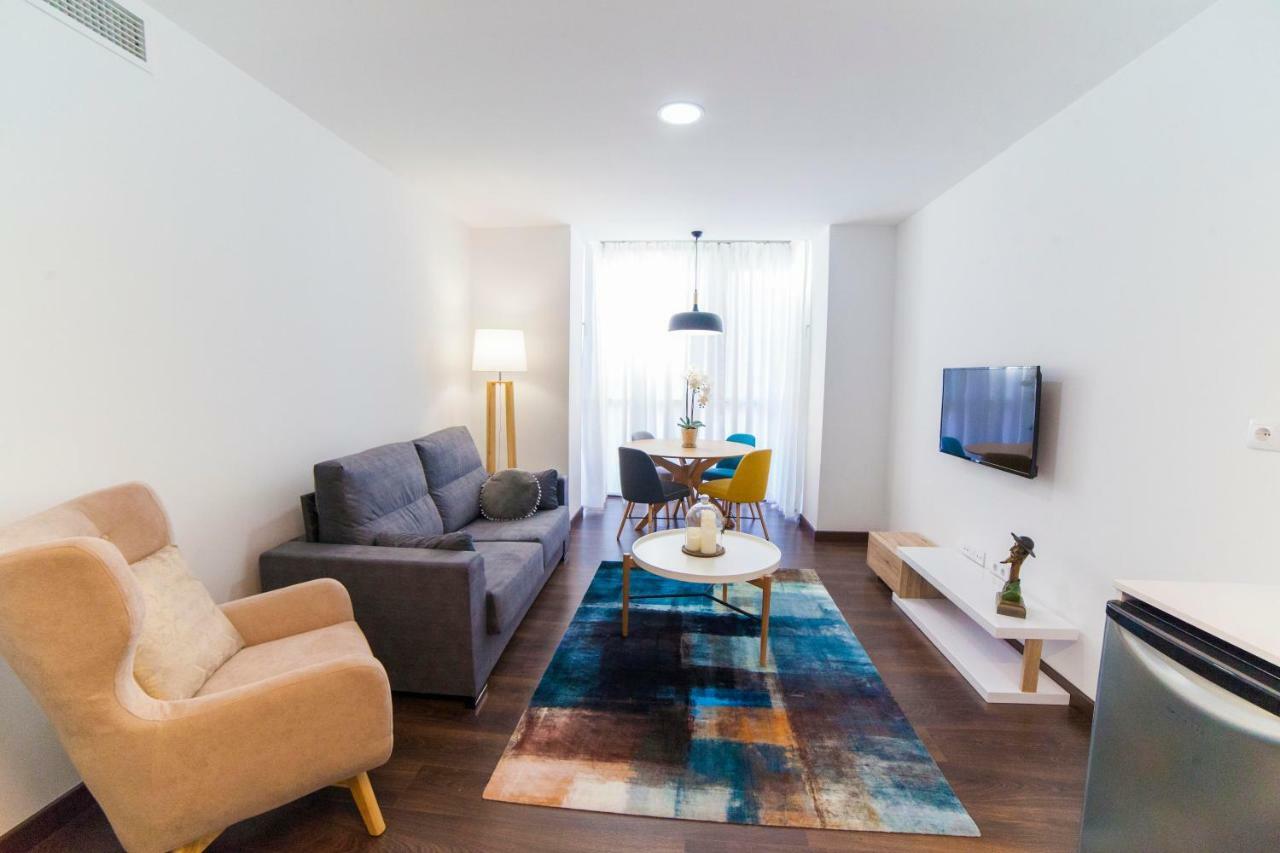 Precioso Apartamento Cerca De Plaza Espana Валенсия Екстериор снимка