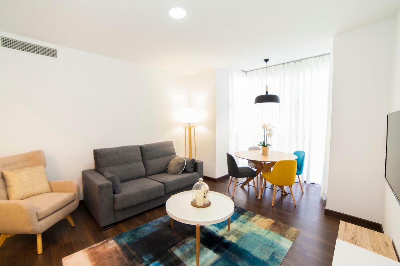 Precioso Apartamento Cerca De Plaza Espana Валенсия Екстериор снимка