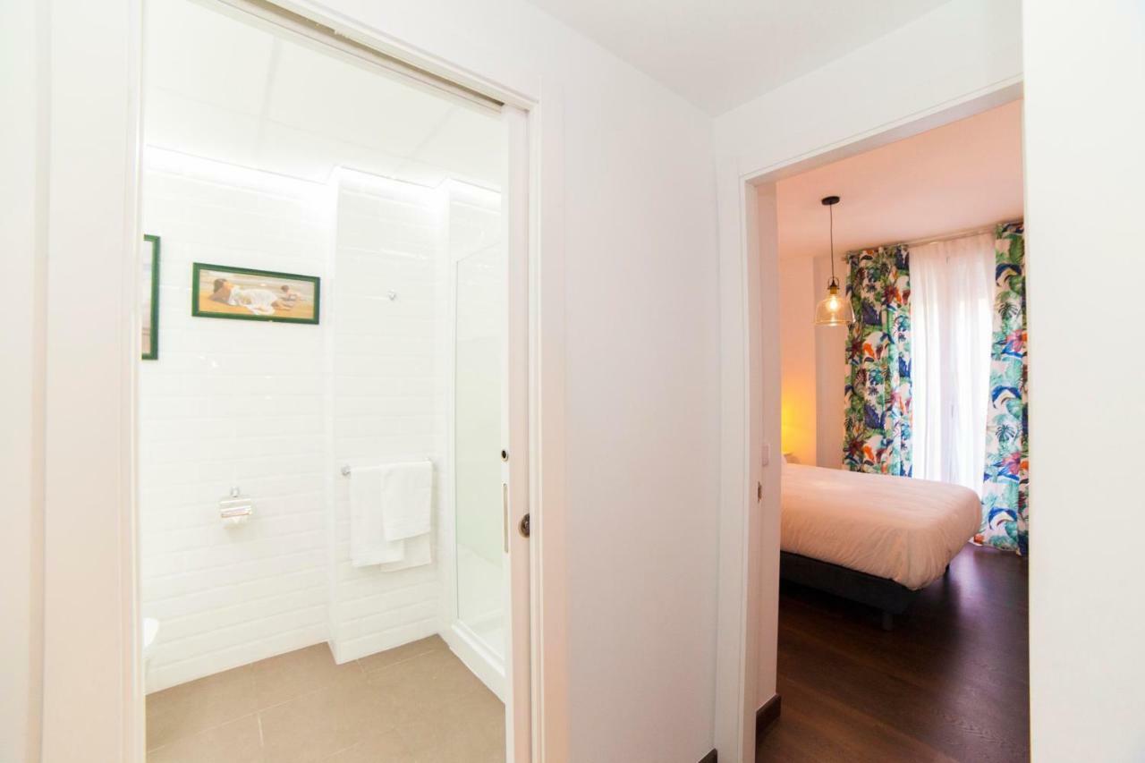 Precioso Apartamento Cerca De Plaza Espana Валенсия Екстериор снимка